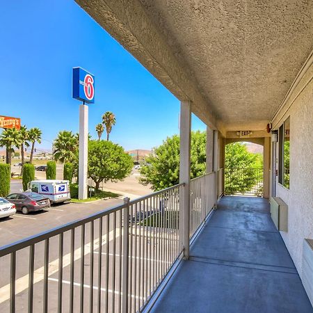 Motel 6-Menifee, Ca Exterior photo