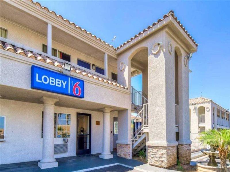 Motel 6-Menifee, Ca Exterior photo