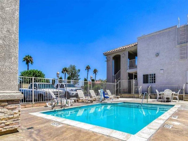 Motel 6-Menifee, Ca Exterior photo