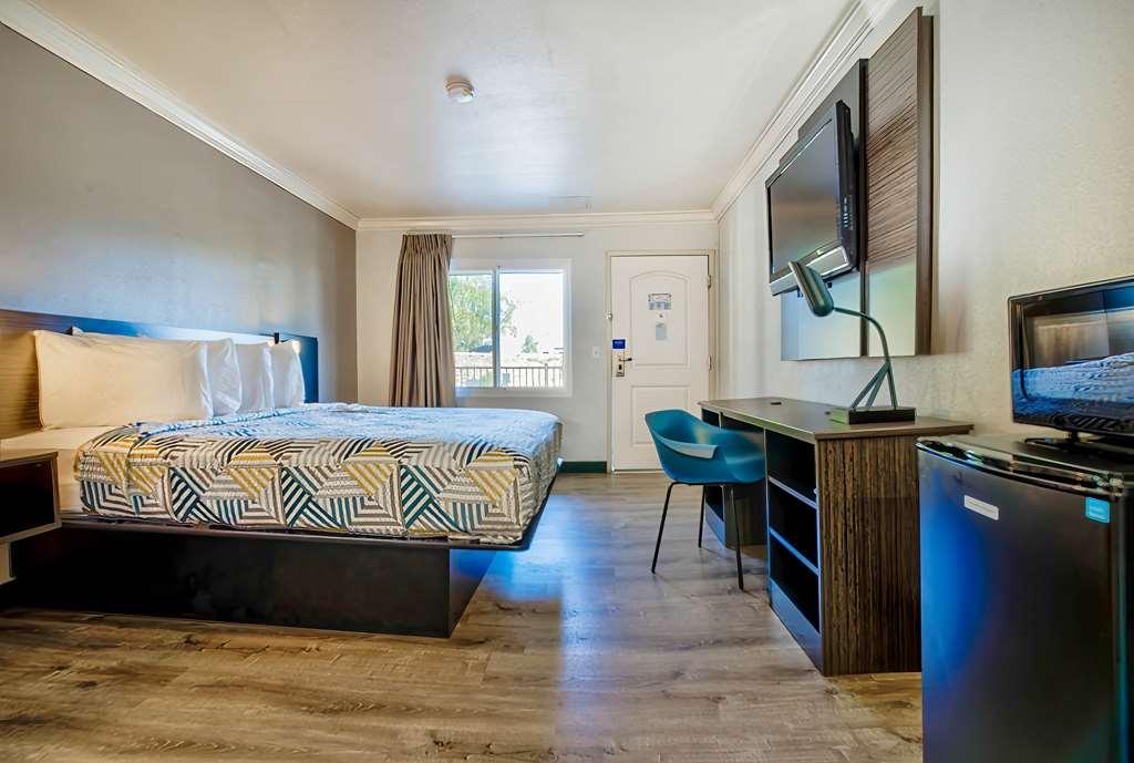 Motel 6-Menifee, Ca Room photo