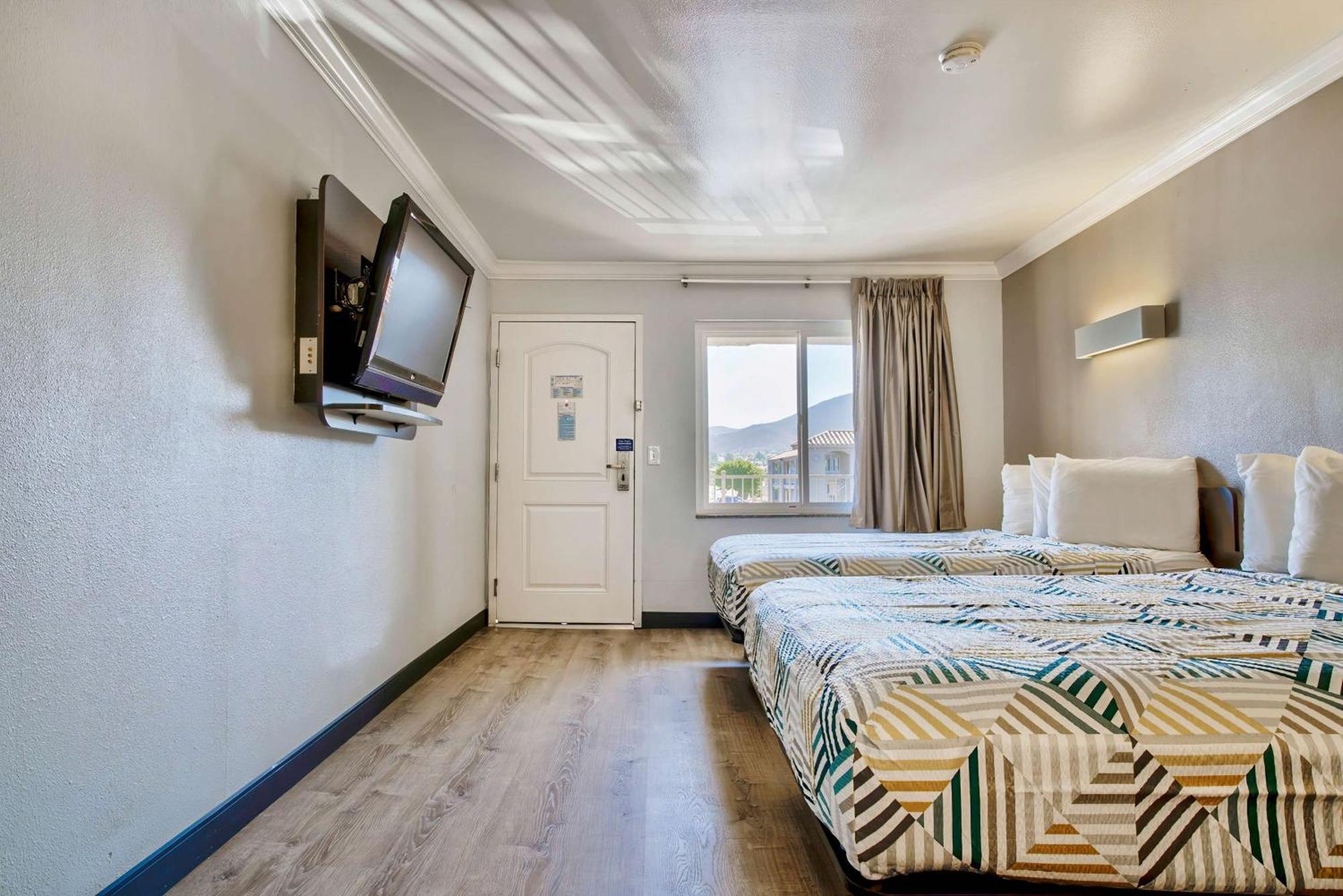 Motel 6-Menifee, Ca Exterior photo