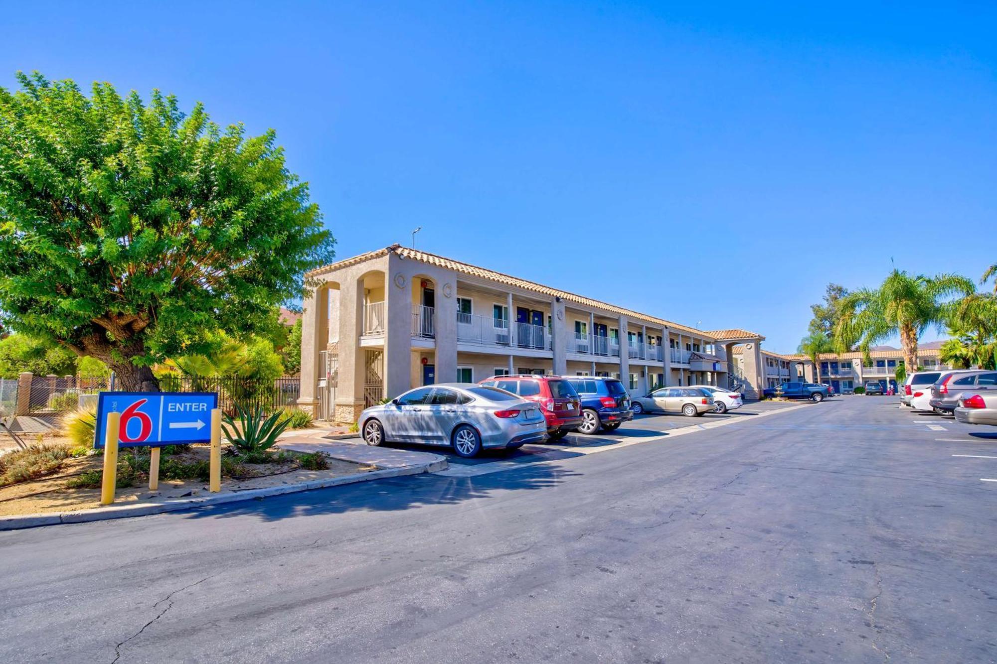Motel 6-Menifee, Ca Exterior photo