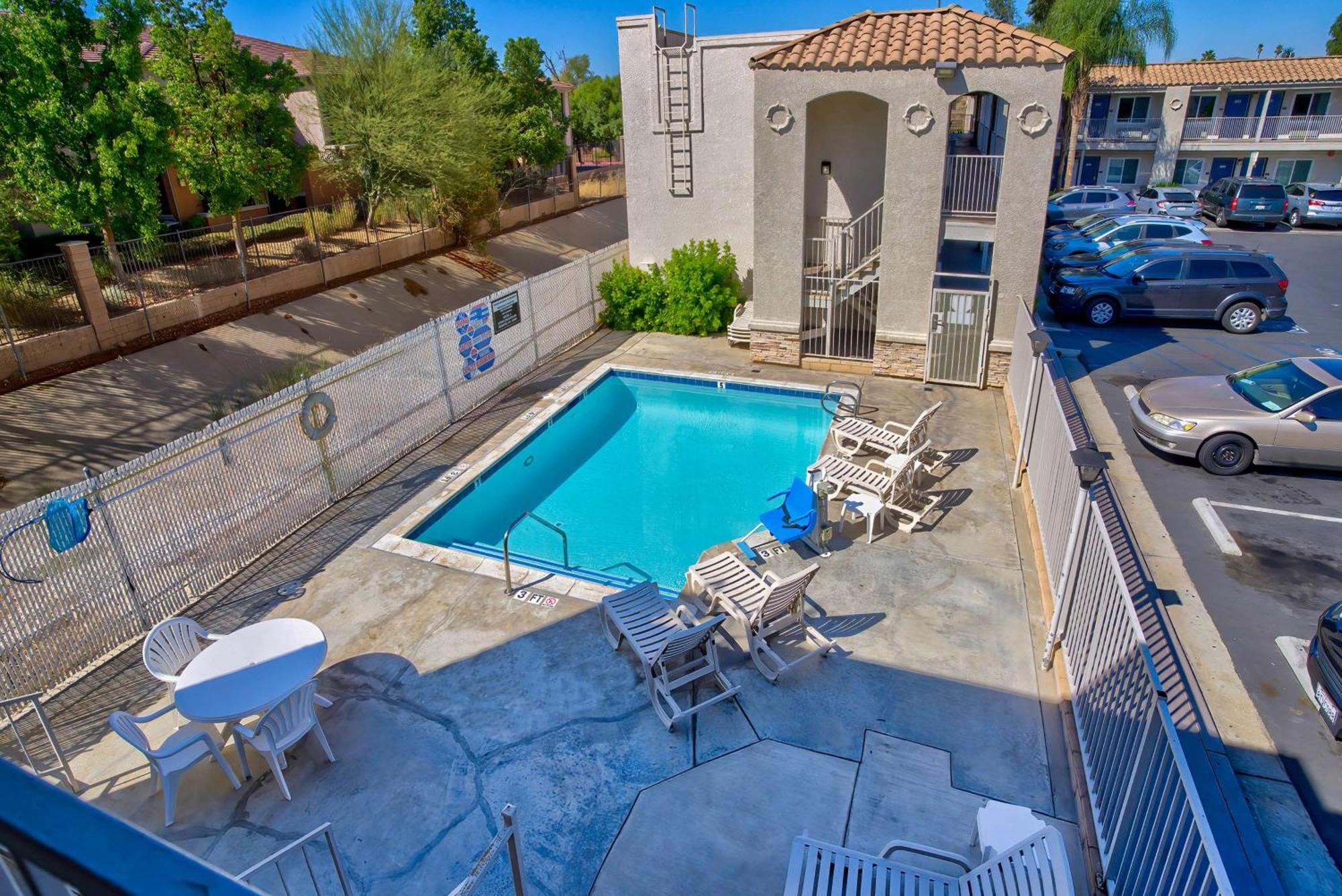 Motel 6-Menifee, Ca Exterior photo