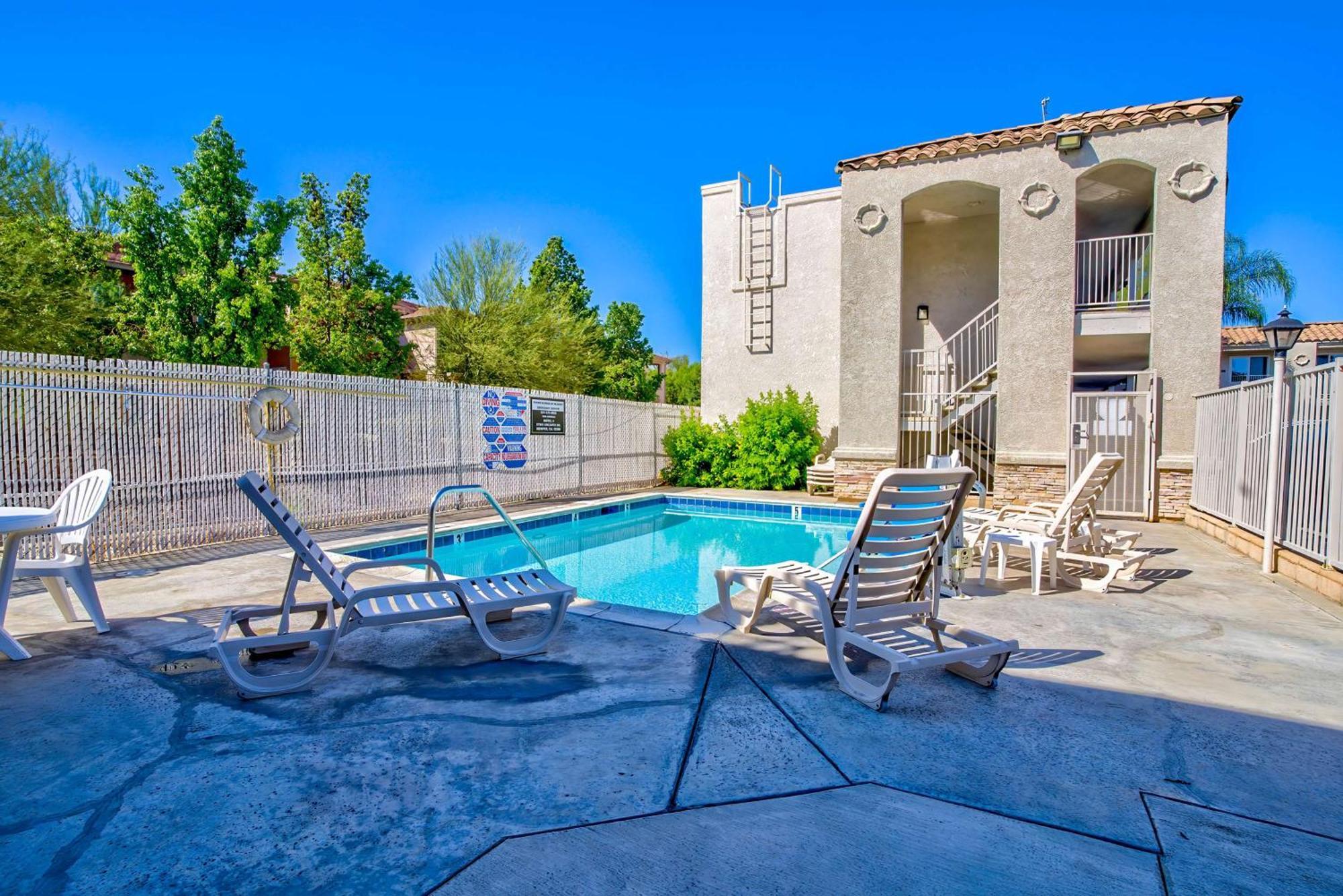 Motel 6-Menifee, Ca Exterior photo