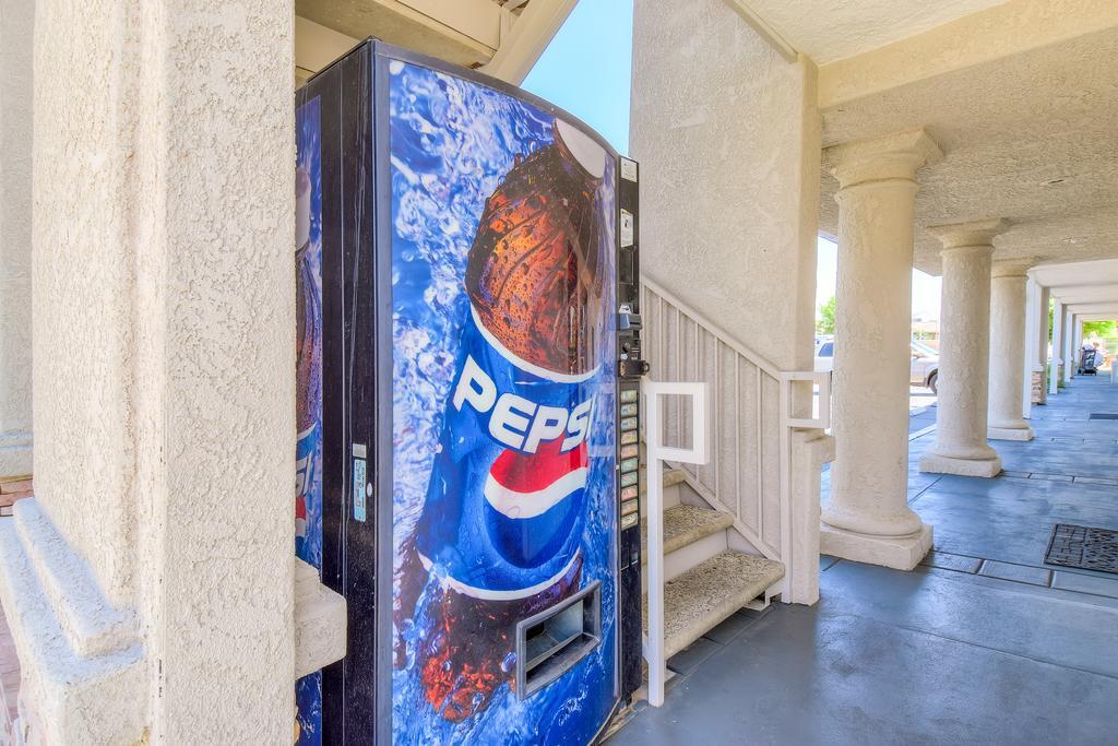 Motel 6-Menifee, Ca Exterior photo