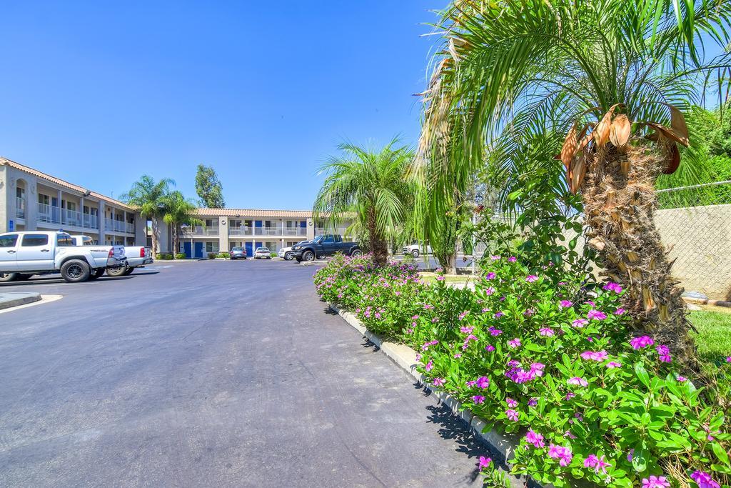 Motel 6-Menifee, Ca Exterior photo