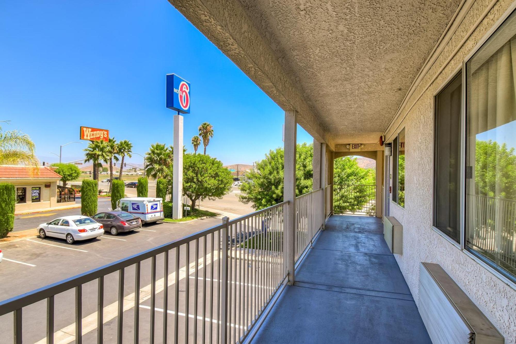 Motel 6-Menifee, Ca Exterior photo