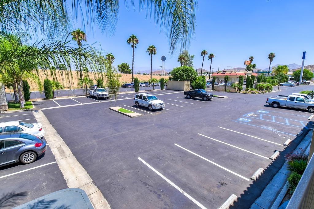 Motel 6-Menifee, Ca Exterior photo