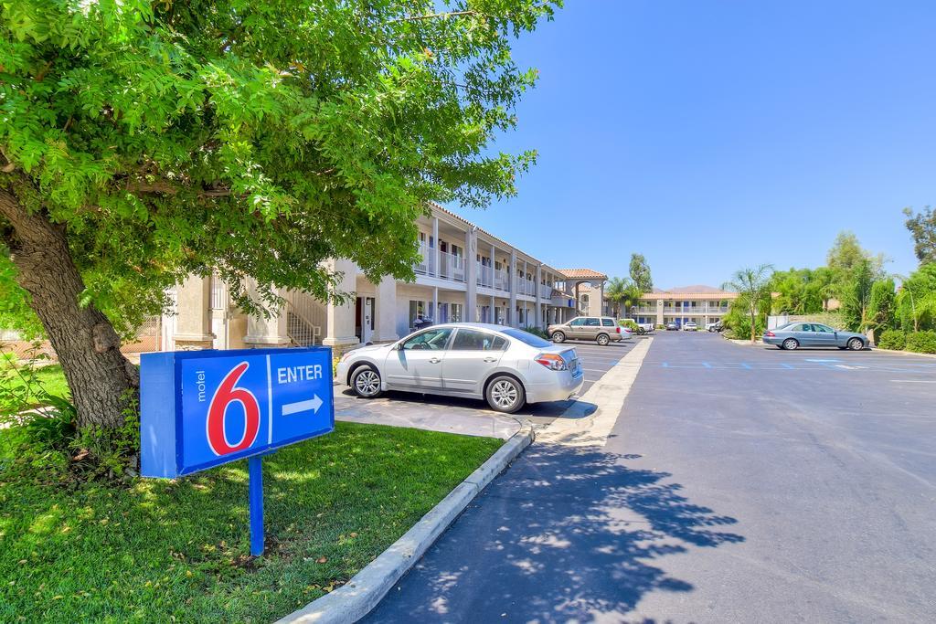 Motel 6-Menifee, Ca Exterior photo