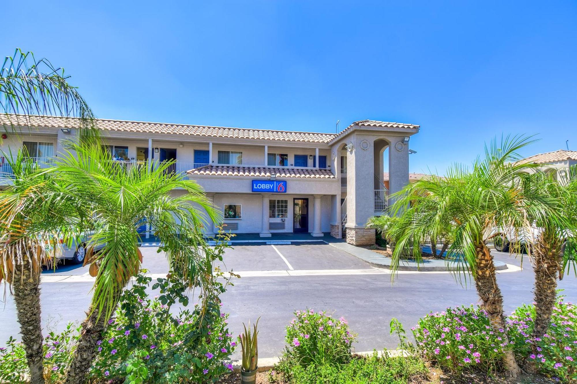 Motel 6-Menifee, Ca Exterior photo