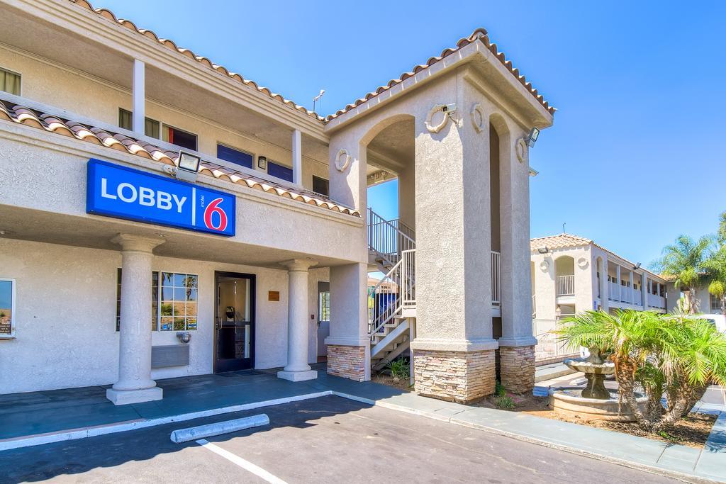 Motel 6-Menifee, Ca Exterior photo