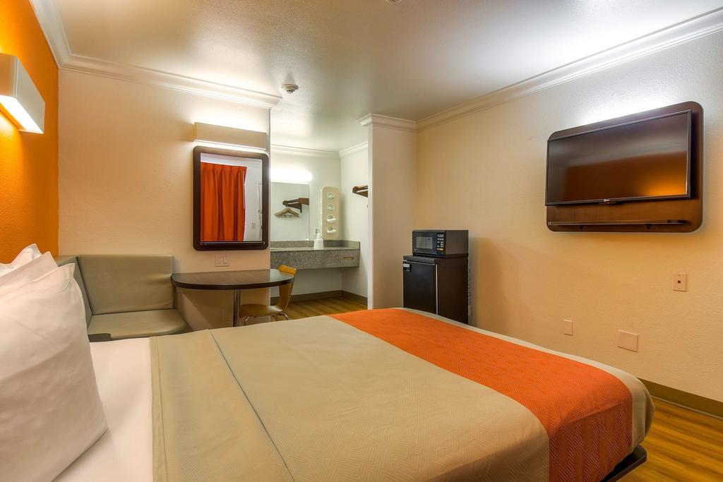 Motel 6-Menifee, Ca Exterior photo