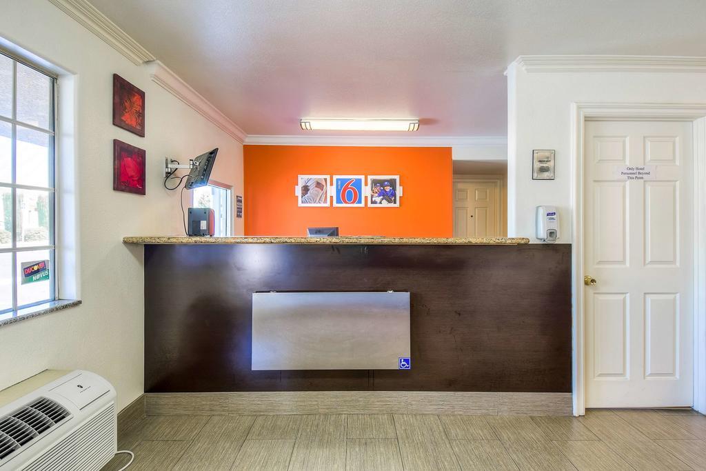 Motel 6-Menifee, Ca Exterior photo